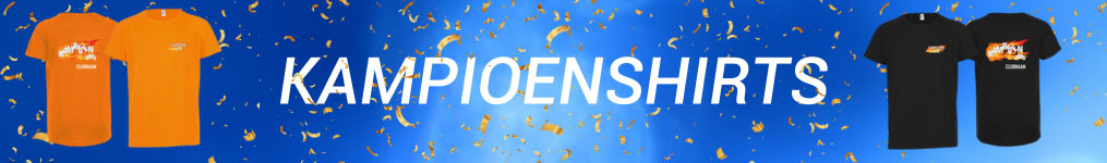 Kampioenen - bestel hier de speciale editie