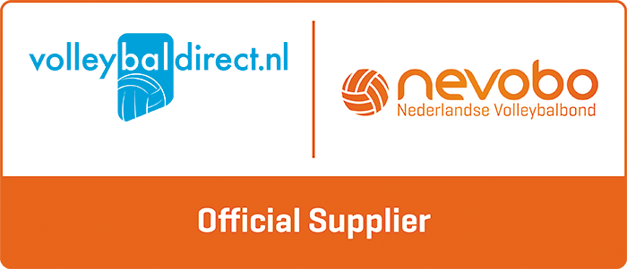 Official Supplier: Nevobo