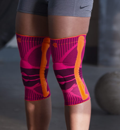 PREMIUM KNEE SUPPORT