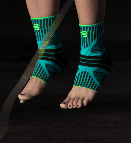 PREMIUM ANKLE SUPPORT