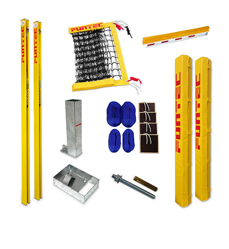 STATIONAIRE NETSYSTEMEN